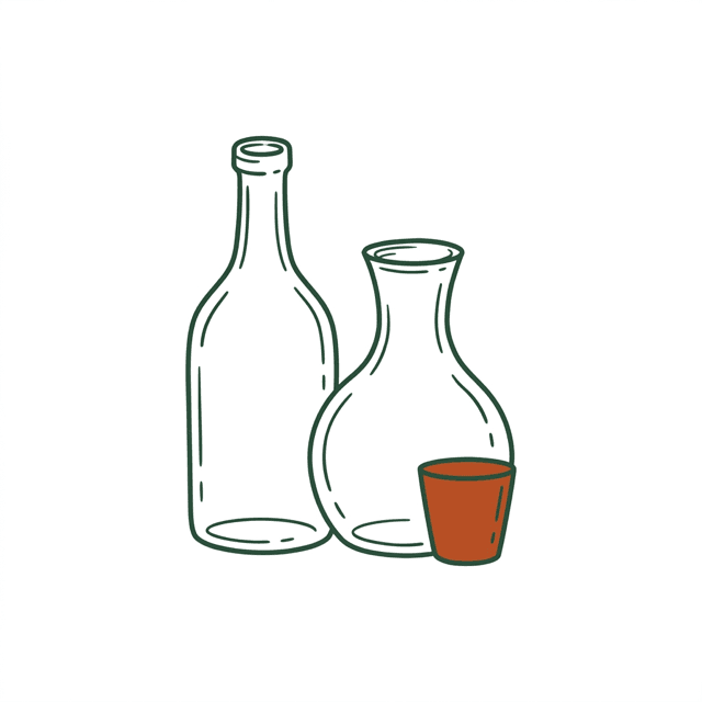 Vidrio
